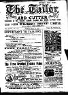 Tailor & Cutter Thursday 24 March 1898 Page 1