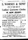 Tailor & Cutter Thursday 31 March 1898 Page 4