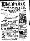 Tailor & Cutter Thursday 07 April 1898 Page 1