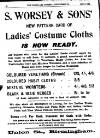 Tailor & Cutter Thursday 07 April 1898 Page 4