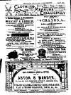 Tailor & Cutter Thursday 07 April 1898 Page 29