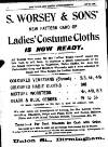 Tailor & Cutter Thursday 21 April 1898 Page 4