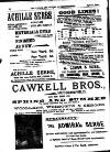 Tailor & Cutter Thursday 21 April 1898 Page 8