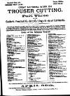 Tailor & Cutter Thursday 21 April 1898 Page 9