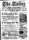 Tailor & Cutter Thursday 28 April 1898 Page 1