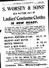 Tailor & Cutter Thursday 28 April 1898 Page 4