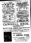 Tailor & Cutter Thursday 28 April 1898 Page 8