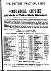 Tailor & Cutter Thursday 28 April 1898 Page 36