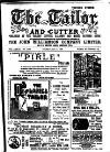 Tailor & Cutter Thursday 05 May 1898 Page 1