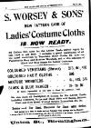 Tailor & Cutter Thursday 05 May 1898 Page 4