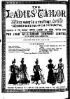 Tailor & Cutter Thursday 02 June 1898 Page 27
