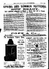 Tailor & Cutter Thursday 02 June 1898 Page 31