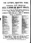 Tailor & Cutter Thursday 02 June 1898 Page 33