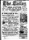 Tailor & Cutter Thursday 09 June 1898 Page 1