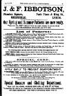 Tailor & Cutter Thursday 09 June 1898 Page 7
