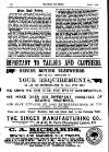 Tailor & Cutter Thursday 09 June 1898 Page 25