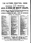 Tailor & Cutter Thursday 09 June 1898 Page 27