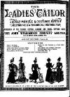Tailor & Cutter Thursday 09 June 1898 Page 31