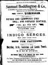 Tailor & Cutter Thursday 09 June 1898 Page 37