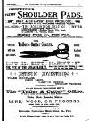 Tailor & Cutter Thursday 16 June 1898 Page 30