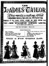 Tailor & Cutter Thursday 16 June 1898 Page 31