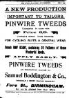 Tailor & Cutter Thursday 07 July 1898 Page 39