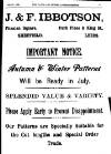 Tailor & Cutter Thursday 21 July 1898 Page 7