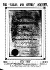 Tailor & Cutter Thursday 28 July 1898 Page 18