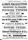 Tailor & Cutter Thursday 28 July 1898 Page 39