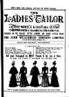 Tailor & Cutter Thursday 04 August 1898 Page 36