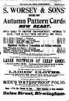 Tailor & Cutter Thursday 15 September 1898 Page 4