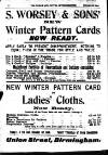 Tailor & Cutter Thursday 29 September 1898 Page 4
