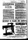 Tailor & Cutter Thursday 29 September 1898 Page 29