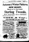 Tailor & Cutter Thursday 29 September 1898 Page 37