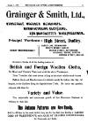 Tailor & Cutter Thursday 06 October 1898 Page 3