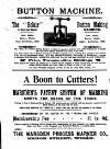 Tailor & Cutter Thursday 06 October 1898 Page 28