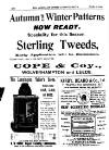 Tailor & Cutter Thursday 06 October 1898 Page 35