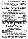 Tailor & Cutter Thursday 27 October 1898 Page 4