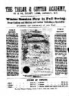 Tailor & Cutter Thursday 27 October 1898 Page 26