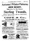 Tailor & Cutter Thursday 27 October 1898 Page 35