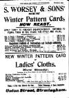 Tailor & Cutter Thursday 03 November 1898 Page 4
