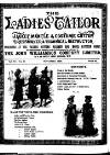 Tailor & Cutter Thursday 03 November 1898 Page 29