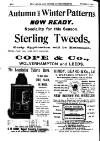 Tailor & Cutter Thursday 03 November 1898 Page 35