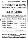 Tailor & Cutter Thursday 10 November 1898 Page 4