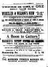 Tailor & Cutter Thursday 10 November 1898 Page 31