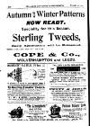 Tailor & Cutter Thursday 10 November 1898 Page 35