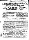 Tailor & Cutter Thursday 10 November 1898 Page 37