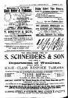 Tailor & Cutter Thursday 17 November 1898 Page 27