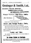 Tailor & Cutter Thursday 15 December 1898 Page 3