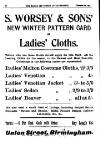 Tailor & Cutter Thursday 22 December 1898 Page 4